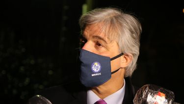 Uruguay repudió los ataques sobre el pueblo armenio