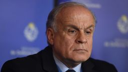 Cabildo Abierto: Rivera Elgue presentó su renuncia al partido por diferencias con la dirección