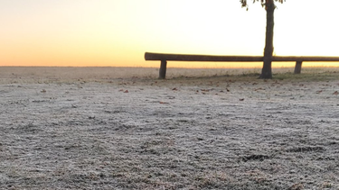 Fin de semana según Inumet.
