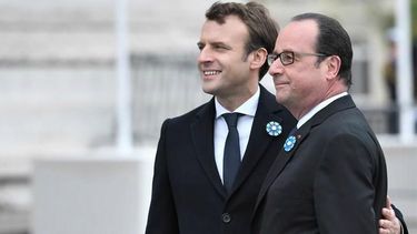 ¿Qué significa el triunfo de Macron para América Latina?