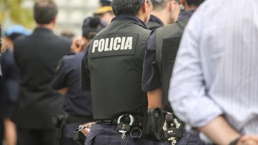 Apareció con vida Angelina Manfredi, la joven buscada desde el pasado martes