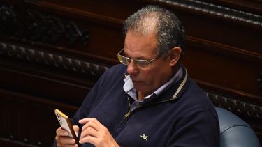 Aníbal Pereyra compartió con Carlos Negro la necesidad de luces largas para enfrentar al narcotráfico