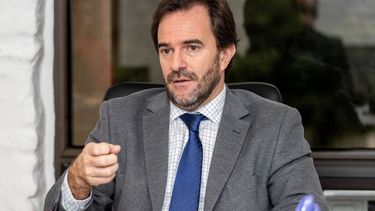 Declara este miércoles ante Fiscalía el exministro de Turismo