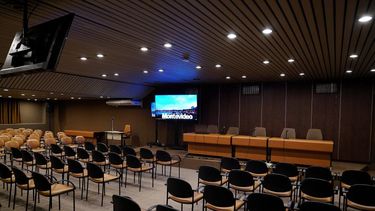 Salón Dorado&nbsp; de la Intendencia de Montevideo