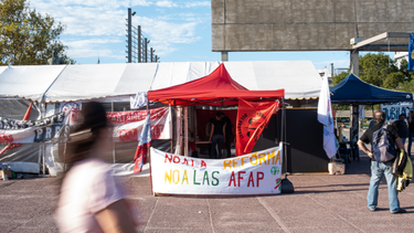 El PIT-CNT alcanzó las firmas requeridas para plebiscitar la reforma de la seguridad social