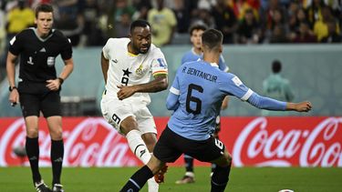 Selección uruguaya de fútbol.