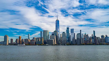 ¿Cómo es el despliegue de seguridad en Nueva York ante la Asamblea de la ONU?