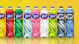 El MSP exhortó a suspender el uso en Uruguay de productos Ypê incluidos en una alerta sanitaria de Brasil
