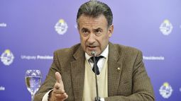 Salinas confirmó que embarazadas tendrán prioridad en vacunación