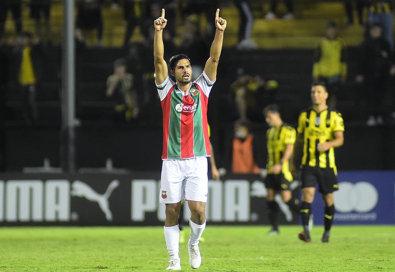 Montevideo City Torque, por el camino del buen fútbol - Estadio Deportivo