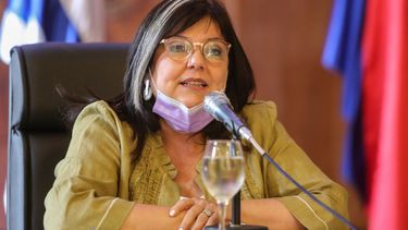 IM denunció ante la Justicia al conjunto Bandoleros
