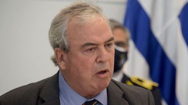 Ministerio del Interior hará exámenes de salud a todos los presos del país