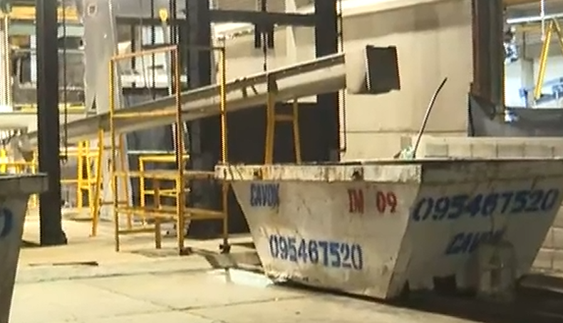 Feto encontrado en Punta Carretas era humano y se encontraba entre la semana 17 y la 20 de gestación
