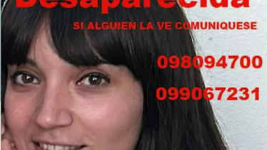 Vecinos cortaron Ruta 1 en reclamo por la desaparición de una joven de 27 años desde el 21 de febrero