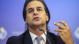 Lacalle Pou no apoya cambiar control a clubes cannábicos