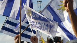 Un Solo Uruguay.