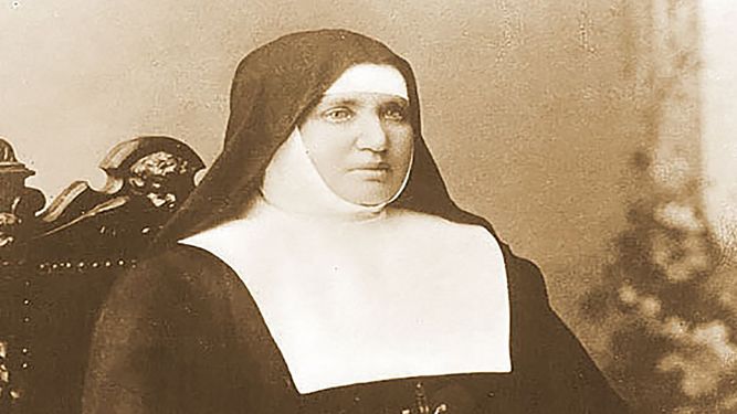 El relato del uruguayo que fue milagro de Francisca Rubatto
