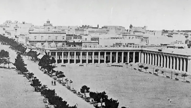 ¿Cuál es el país del continente con la transición de Gobierno más larga?