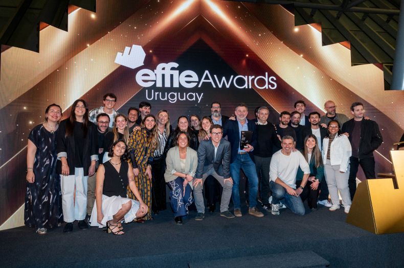 Publicis Impetu es reconocida como una de las 20 agencias más efectivas del mundo