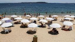 Más de 3.000.000 de turistas ingresaron al país entre enero y noviembre de 2025