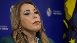 La fiscal Sandra Fleitas será encargada de investigar la denuncia que realizó el Gobierno contra Cardama