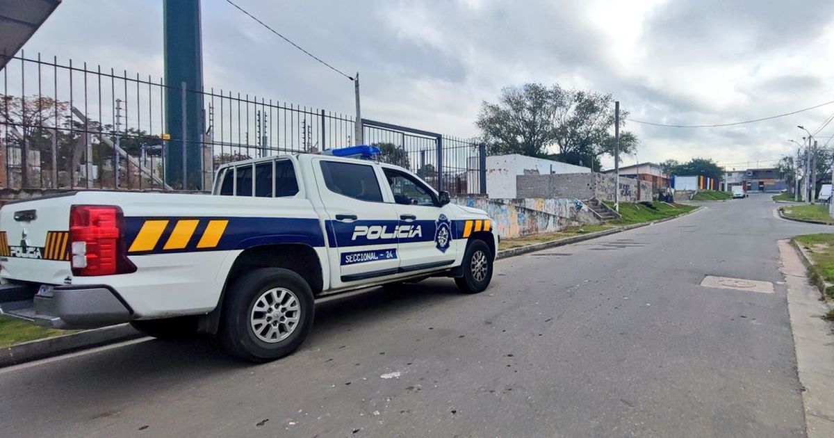 Sistema Shotspotter detectó una ráfaga de 38 disparos cerca de una escuela en Cerro Norte