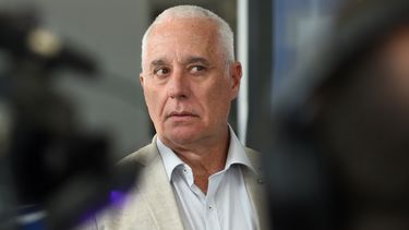 La interpelación a Carlos Negro generó críticas en filas de Cabildo Abierto y del Frente Amplio