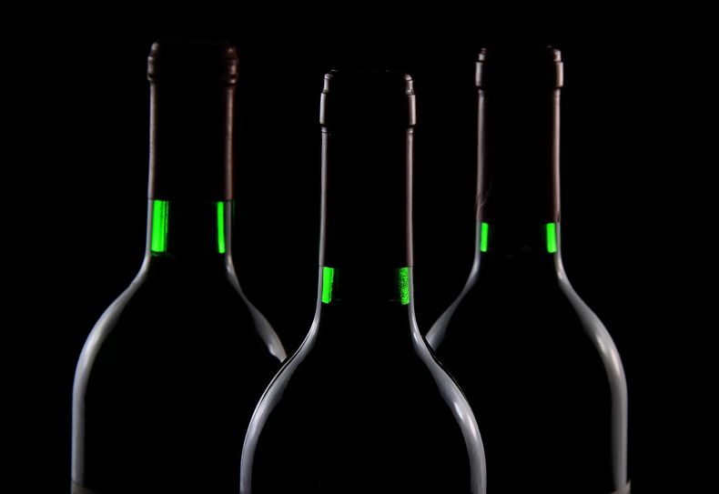A prisión ladrones de vino valuado en 1,6 millones de euros.