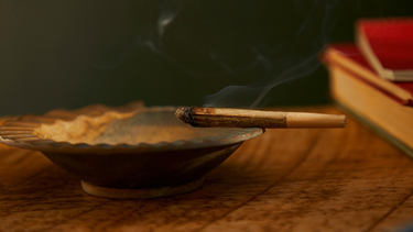 Junta Nacional de Drogas irá al Parlamento. (Ilustrativa).