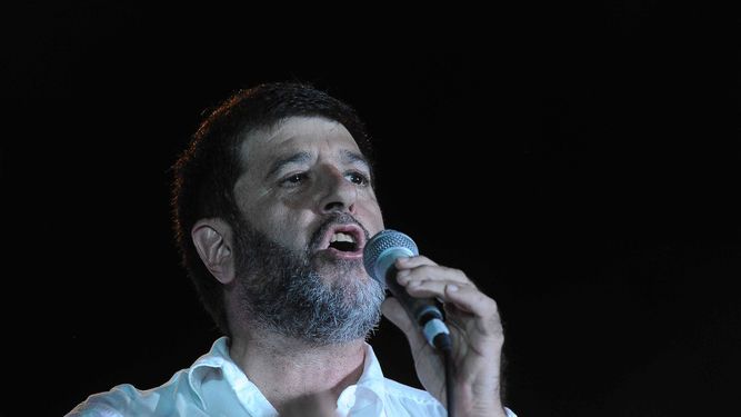 Cometimos algunos errores en el caso de Cecilia Cairo, reconoció Fernando Pereira