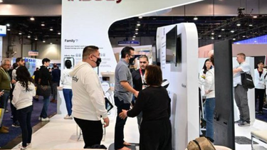 Creaciones contra calentamiento global, protagonistas en feria de tecnología de Las Vegas