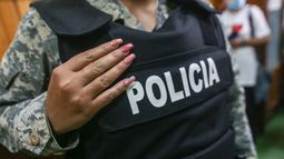 Ministerio del Interior ordenó investigación por incidente con policía en Parque Rodó | FocoUy