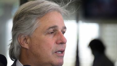 Bustillo: El Mercosur sigue trabajando y hay buena relación