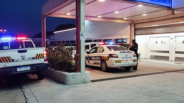 Un joven de 21 años sufrió una herida cortante en el cráneo tras ser agredido en el barrio Cauceglia Un joven de 21 años sufrió una herida cortante en el cráneo tras ser agredido en el barrio Cauceglia