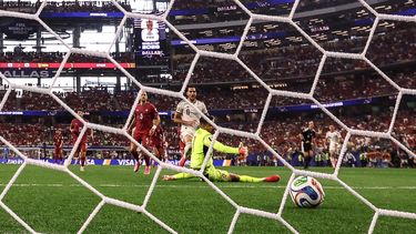 Con un gol en los descuentos, España venció a Portugal y se metió entre los ocho mejores del mundo Con un gol en los descuentos, España venció a Portugal y se metió entre los ocho mejores del mundo