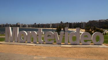 Montevideo está nominada en los World Travel Awards 2021
