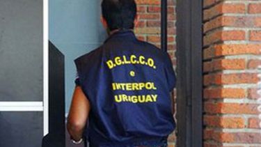 Formalizan investigación contra un hombre por pornografía infantil