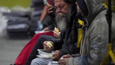 Sinae ampliará los cupos para personas en situación de calle y valoró positivamente gestión en alerta roja