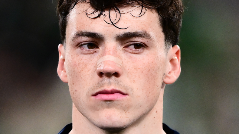 Federico Viñas anticipó un debut exigente y dijo cuál será la clave de Uruguay ante Arabia Saudita