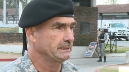 &nbsp;Exdirector de la Guardia Republicana, Robert Yroa