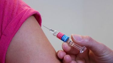 Este lunes comienza la campaña de vacunación antigripal