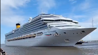 Cobrarán control migratorio a embarcaciones.