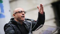 PIT-CNT exhorta a votar ley de reducción de jornada laboral.