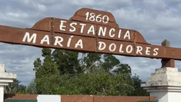 Error en pliego de licitación impidió que se plantaran cultivos de verano en la estancia María Dolores