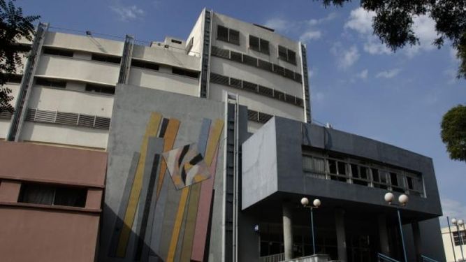 Adolescente baleado en barrio Nuevo España fue operado y se recupera