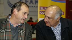 CA presentó proyecto de prisión domiciliaria a mayores de 65 años