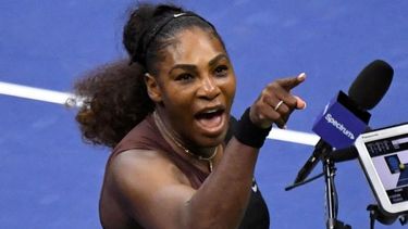 serena williams regresa a wimbledon: no sabia en que estado iba a volver
