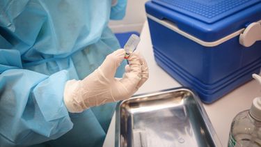 Comenzará a funcionar un vacunatorio en el Hospital de Durazno