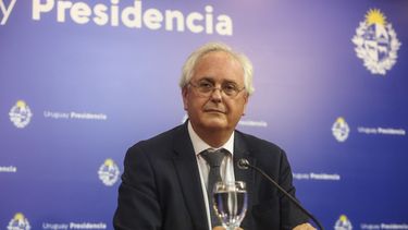Saldain: Hay intentos de utilizar la seguridad social con fines electorales