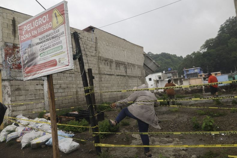 el niño afp